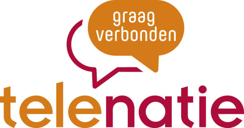 Telenatie — Graag Verbonden