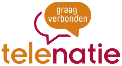 Telenatie - graag verbonden